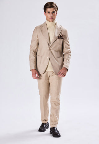 Blazer Monopetto Elegante