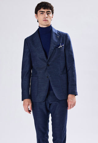 Blazer Monopetto Elegante