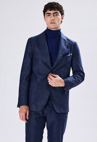 Blazer Monopetto Elegante