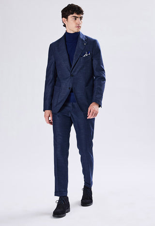 Blazer Monopetto Elegante