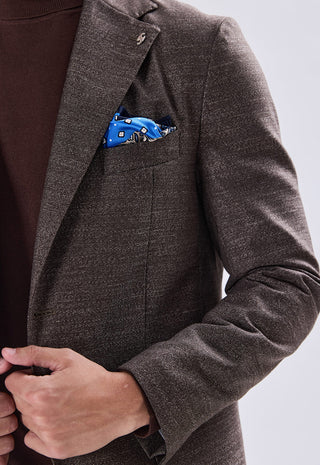 Blazer Monopetto Elegante