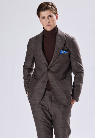 Blazer Monopetto Elegante