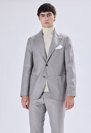 Blazer Monopetto Elegante