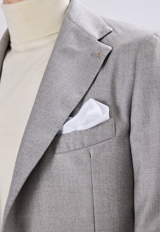 Blazer Monopetto Elegante
