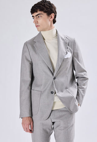 Blazer Monopetto Elegante