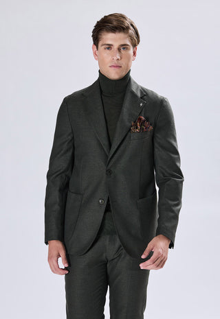 Blazer Monopetto Elegante