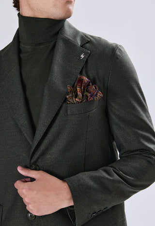 Blazer Monopetto Elegante
