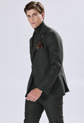 Blazer Monopetto Elegante