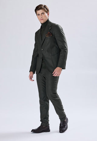 Blazer Monopetto Elegante