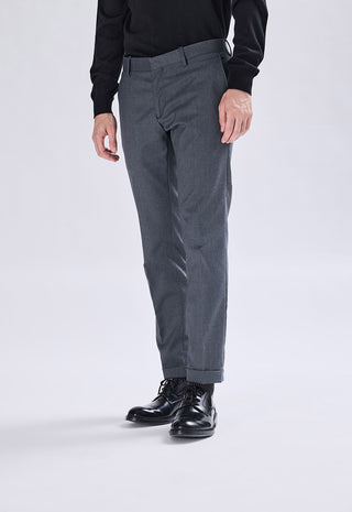 Pantalone Classico Custom Fit