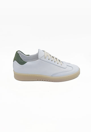 Sneakers Tennis Walk Taupe