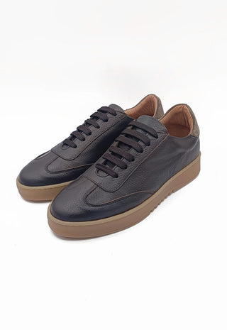 Sneakers Tennis Walk Taupe