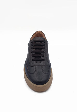 Sneakers Tennis Walk Taupe
