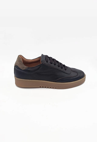 Sneakers Tennis Walk Taupe