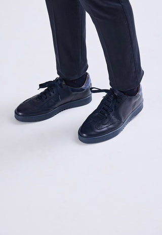 Sneakers Tennis Walk Taupe