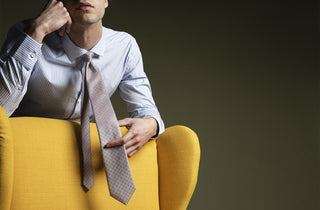 Cravatte: L'accessorio che parla di stile e personalità