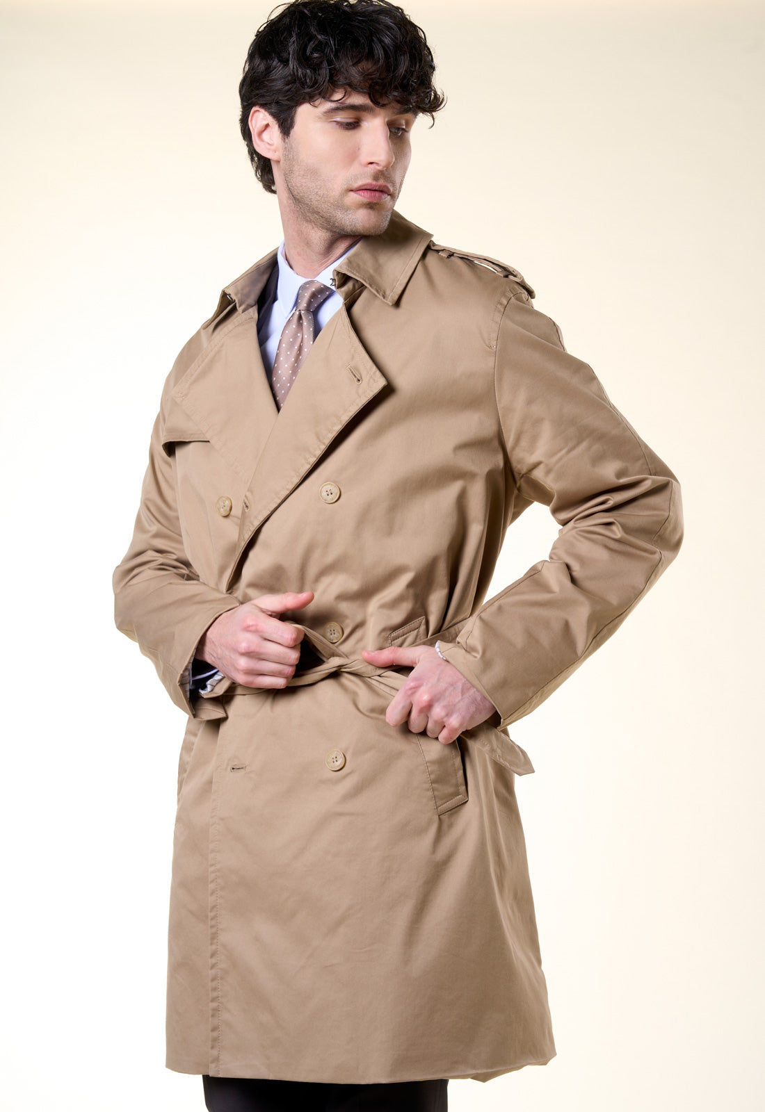 Sartoria Italiana - Massimiliano Sorvino