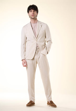 Giacca Piuma Tech|Colore:Champagne