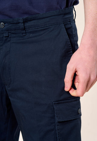 Bermuda Cargo |Colore:Dark blu