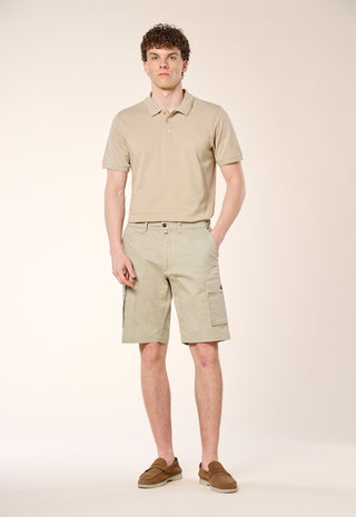 Bermuda Cargo |Colore:Toupe