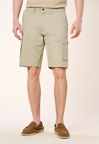 Bermuda Cargo |Colore:Toupe