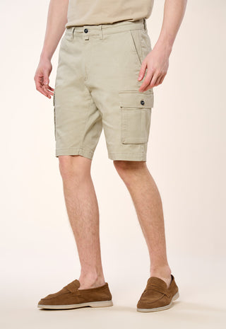 Bermuda Cargo |Colore:Toupe