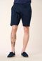 Dark blu
