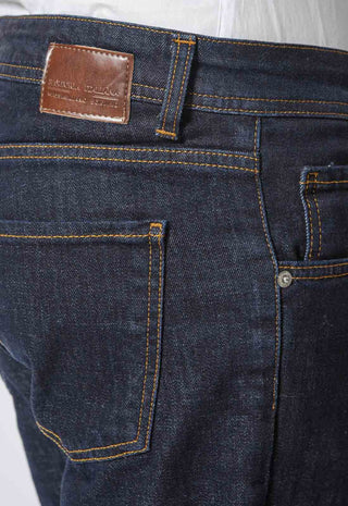 Jeans Slim Fit Lavaggio 0|Colore:Unico
