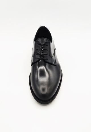 Derbies Classica Abrasivata|Colore:Black