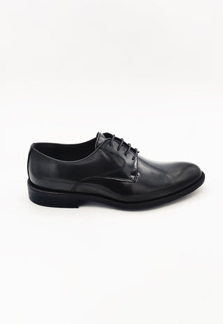 Derbies Classica Abrasivata|Colore:Black