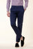 Dark blu