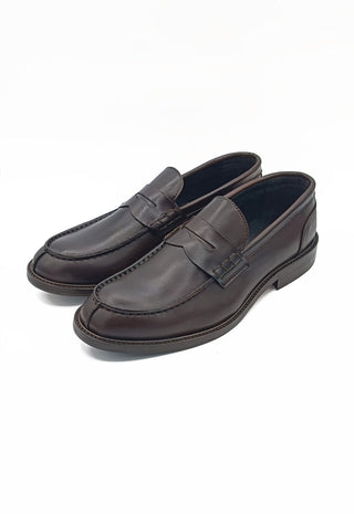 Mocassino Classico Vitello|Colore:Tdm