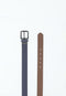Blu/brown