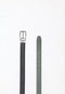 Black/green