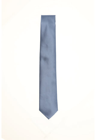 Cravatta Polvere Micro Texture|Colore:Unico