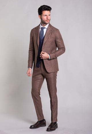 Giacca Ribs|Colore:Rosso