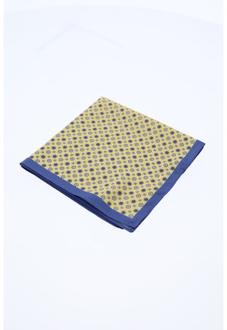 Pochette da Taschino Crema a Micro Fantasia|Colore:Fantasia