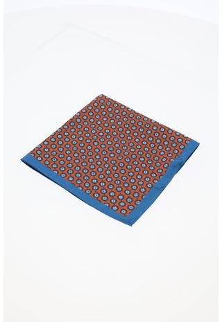 Pochette da Taschino Ruggine Micro Fantasia|Colore:Fantasia