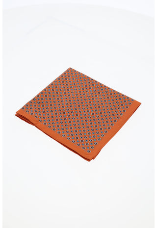 Pochette da Taschino Zucca Fantasia Geometirca|Colore:Fantasia