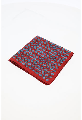 Pochette da Taschino Mattone Pattern Geometrico|Colore:Fantasia