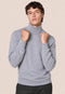Grigio melange