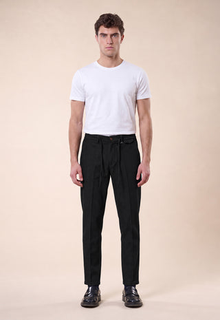 PA/5569|Colore:Nero