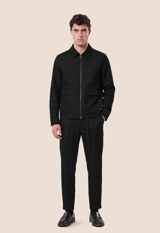 CA/5569|Colore:Nero