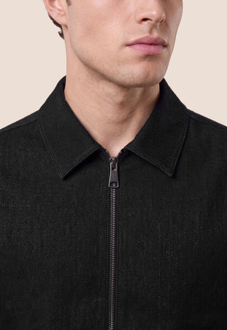 CA/5569|Colore:Nero