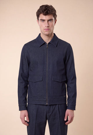 CA/5569|Colore:Blu