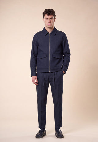 CA/5569|Colore:Blu