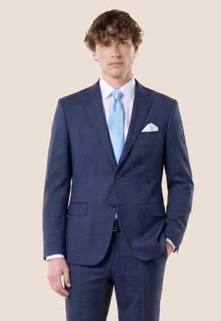 Abito Principe di Galles|Colore:Blu