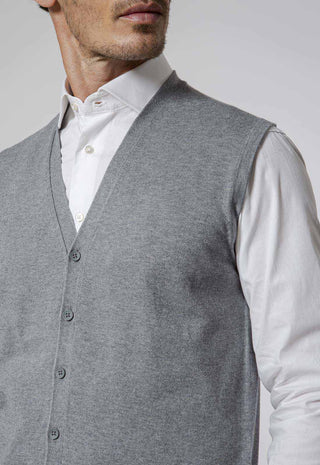 Grigio melange