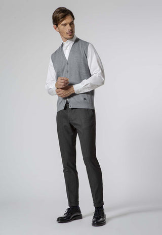 Grigio melange