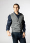 Dark gray
